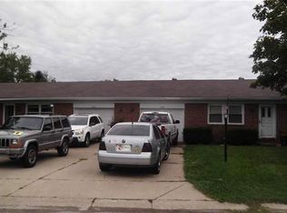 7300-7302 N Buddy Dr, Muncie, IN 47303