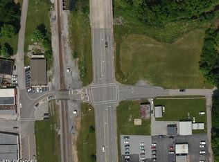 107 & 149 E Jackson Ave, Spring City, TN 37381