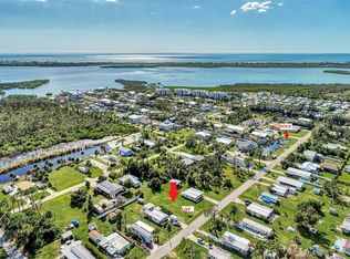 8225 Robert St #6-B82, Englewood, FL 34224