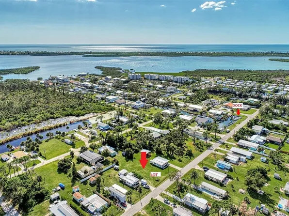 8225 Robert St Lot 6, Englewood, FL 34224