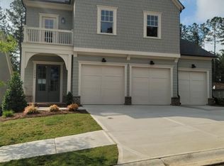 1264 Lakeside Overlook, Canton, GA 30114