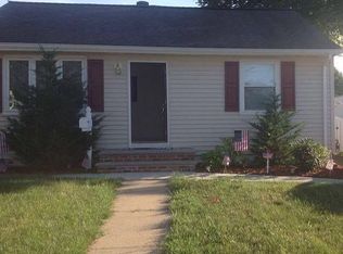 28 Chestnut St, Lodi, NJ 07644