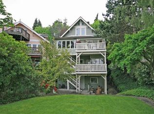 2366 Boyer Ave E, Seattle, WA 98112