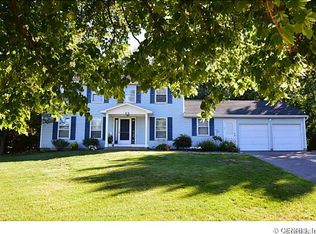 59 Jennifer Cir, Rochester, NY 14606