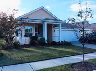 585 Grand Cypress Way, Murrells Inlet, SC 29576