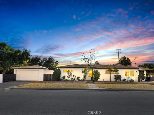 700 S 2nd Ave, Arcadia, CA 91006