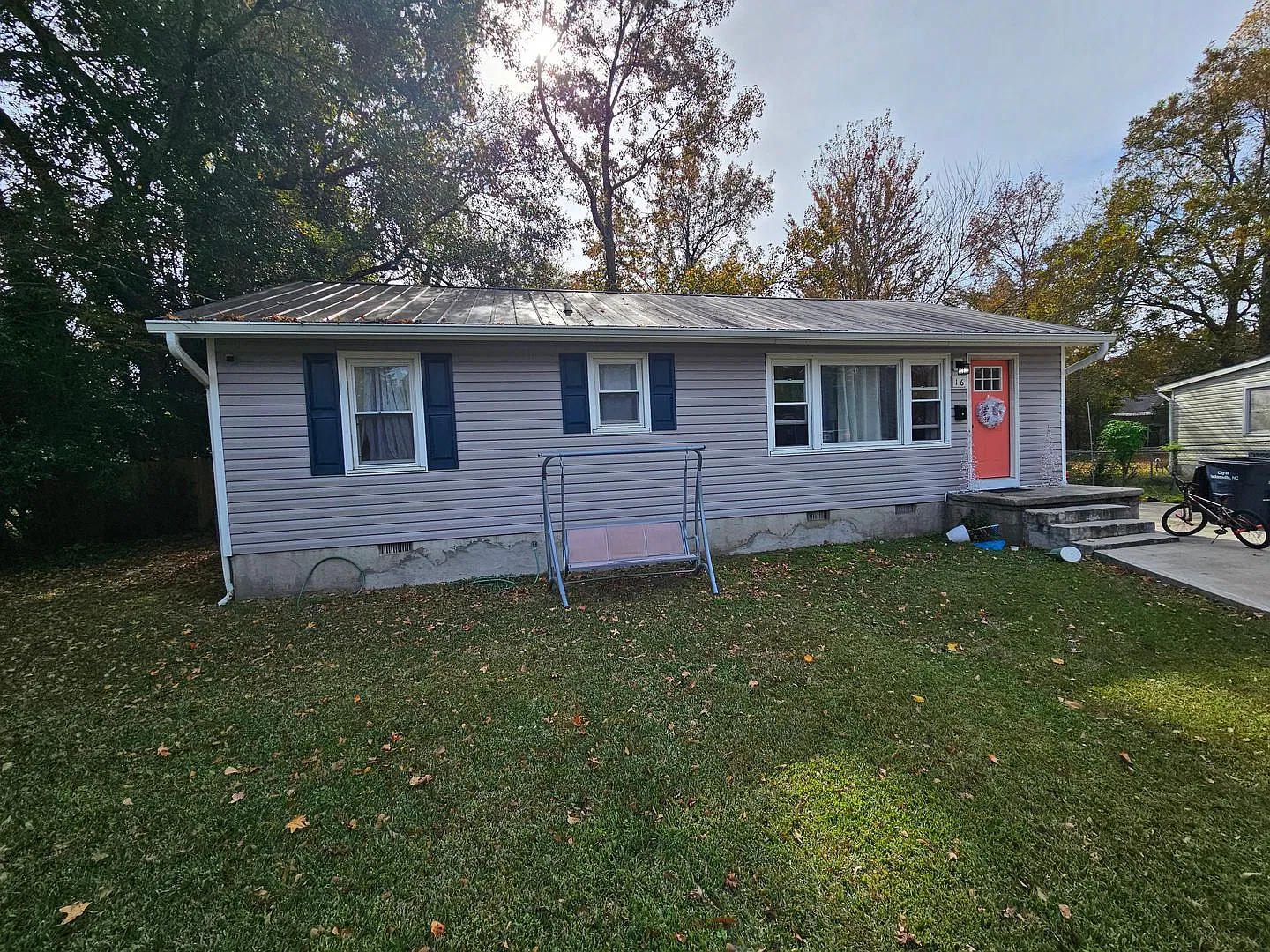 Well Maintained 3 Bedroom Home In The City — Photo 1