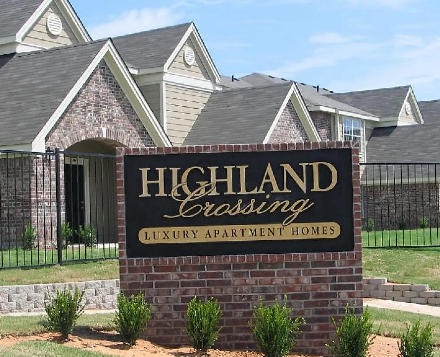 Highland Crossing — Photo 2