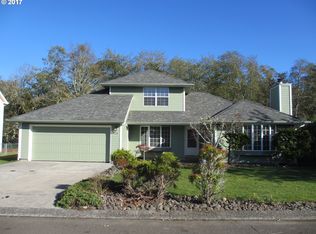 926 Peacock St, Hammond, OR