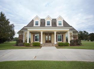 3 Hunters Poin, Carriere, MS 39426