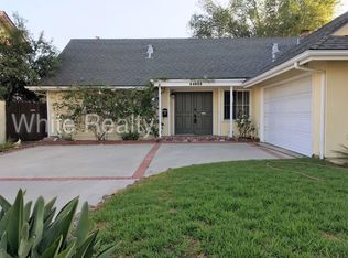 24822 Lobo Dr, Lake Forest, CA 92630