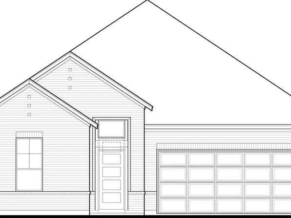 Sterling Plan, Cordova Crossing