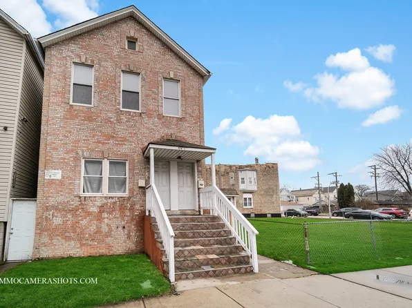 4451 S Union Ave, Chicago, IL 60609