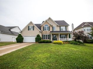 74 Bellmore St, Painesville, OH 44077