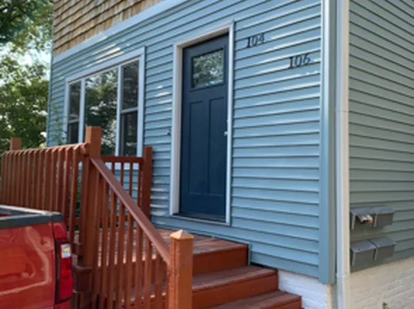 104 E Clarence St, Milwaukee, WI 53207