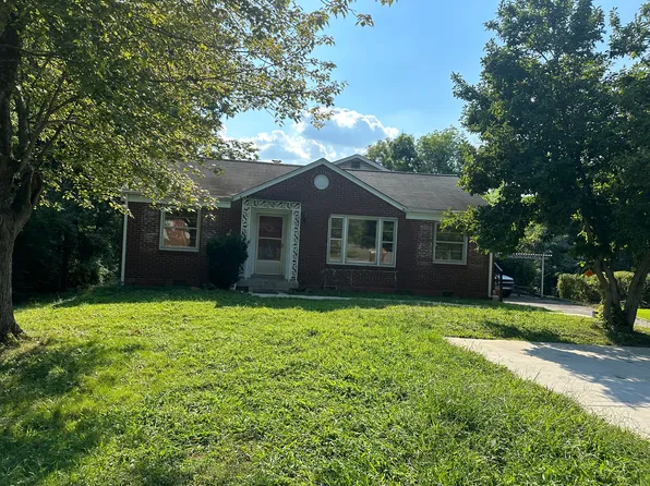 539 Bismark Dr, Nashville, TN 37210