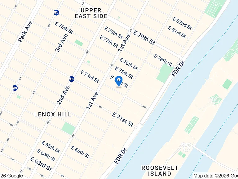 429 E 73rd St #4RW — Photo 7
