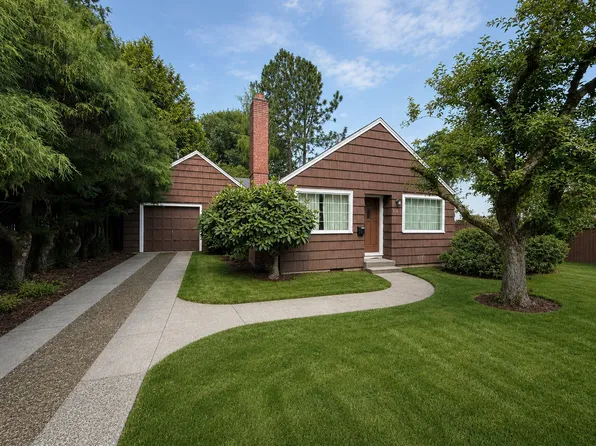 428 NW 26th St, Corvallis, OR 97330