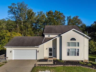 6 Greenbrier Trl, Milton, WV, 25541