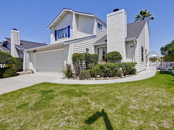 3rd image of 1471 Cresthaven Ln
