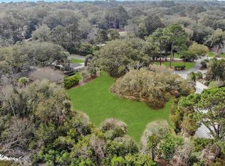 4 Everglade Pl, Hilton Head Island, SC 29928