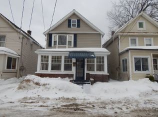 1020 Strong St, Schenectady, NY 12307