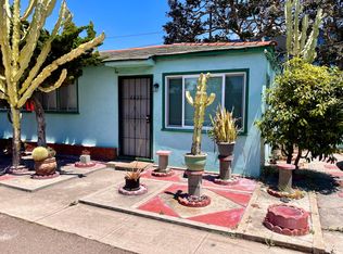 4935 Naples St, San Diego, CA 92110