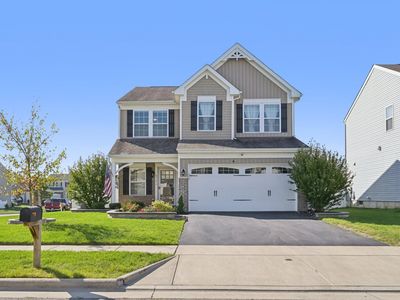 6317 Oak Trail Dr, Galloway, OH, 43119