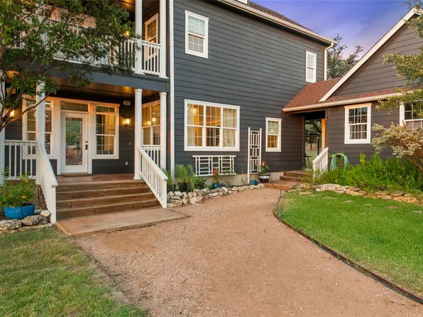 20000 Victoria Chase Rd, Leander, TX 78645