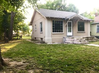 1039 S Ida St, Wichita, KS 67211