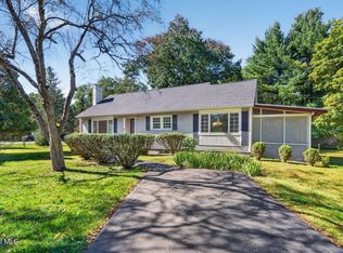 5 Bunker Hill Road, North Chatham, NY 12132
