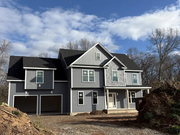47 Brookview Drive, Glastonbury, CT 06033