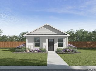 14710 Candelabra Cactus, San Antonio, TX 78221