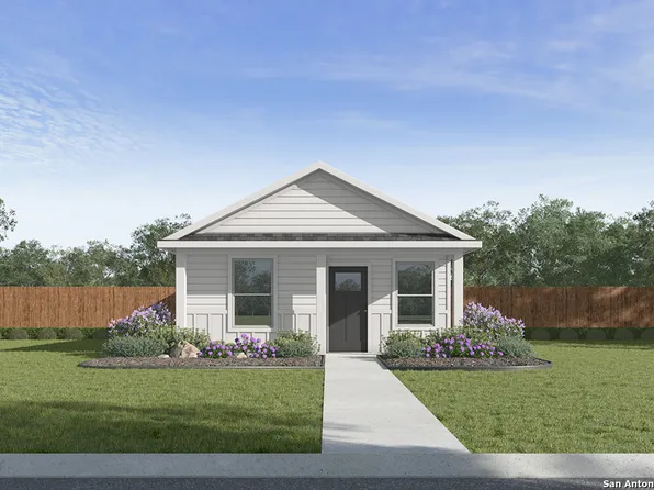 14715 Star Cactus, San Antonio, TX 78221