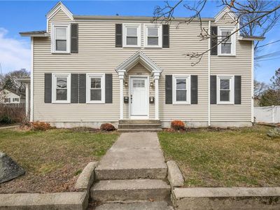 1032 Smithfield Ave, Lincoln, RI, 02865