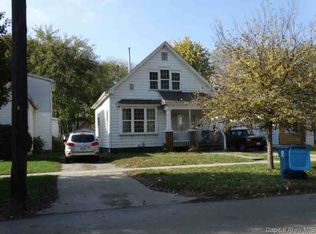 815 N 8th St, Springfield, IL 62702