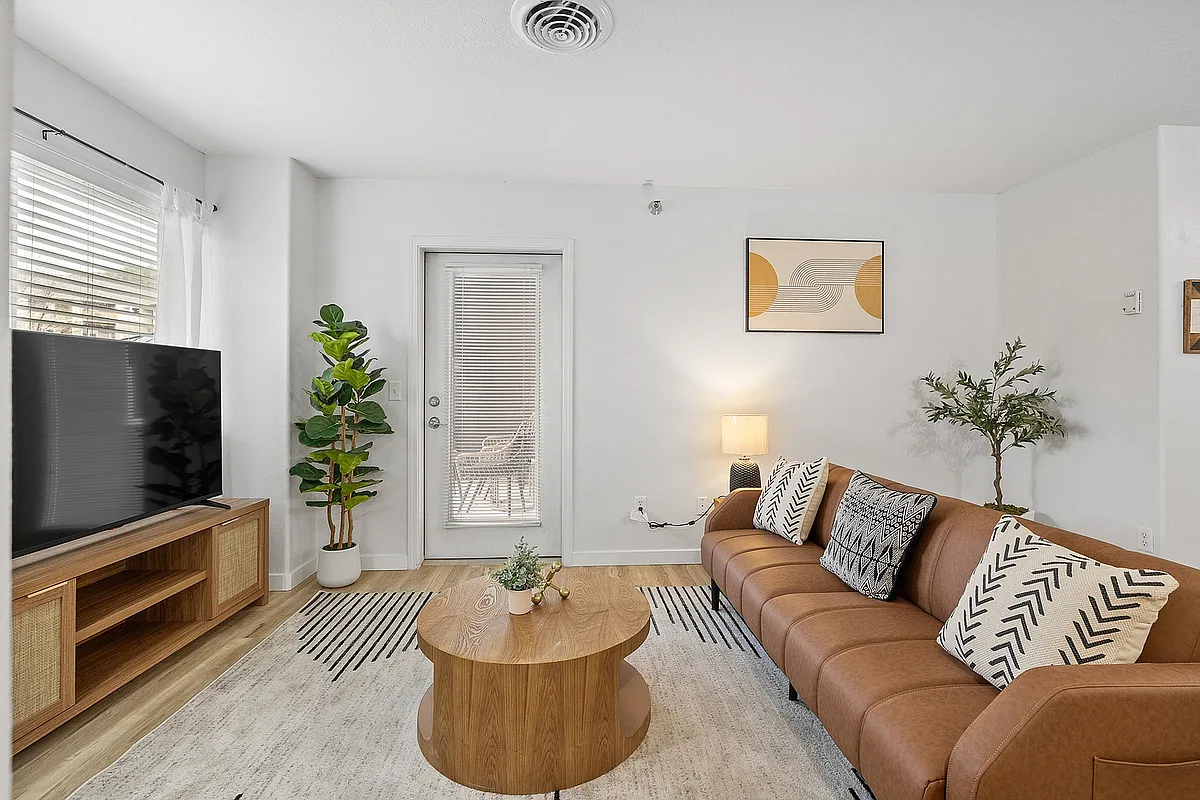 2 Bedroom Model - Harmony Heights