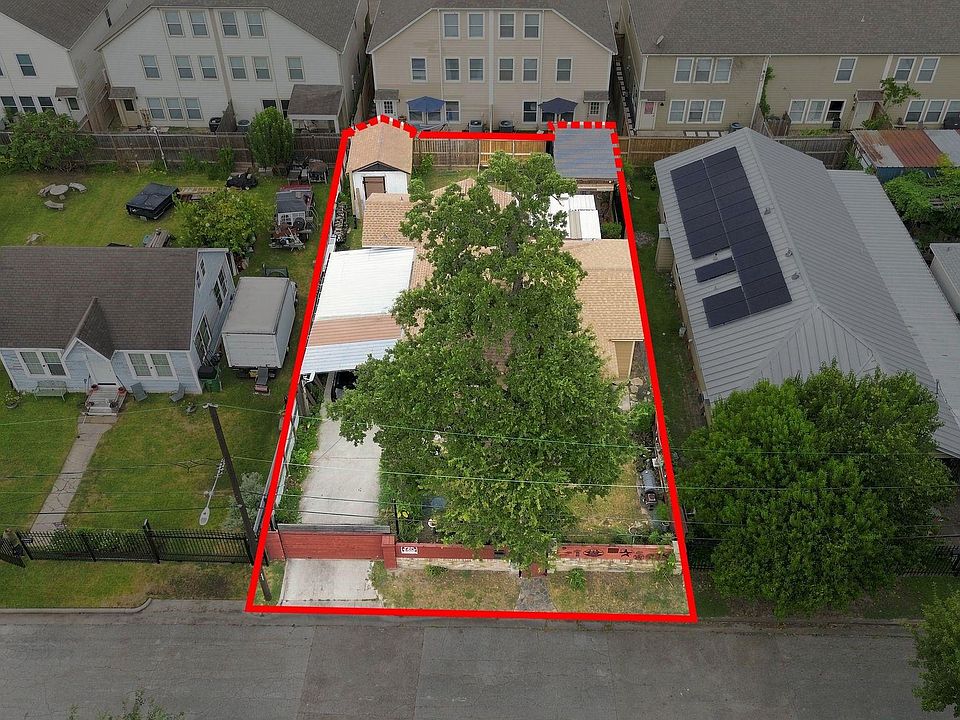 1st image of 1205 Armstead St