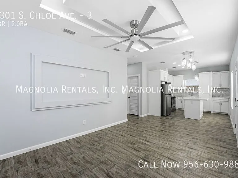 3301 S Chloe Ave #3 — Photo 3