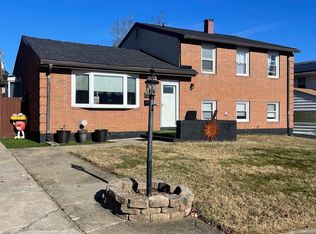 2324 Micarol Rd, Baltimore, MD 21209