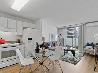 801 South St, Honolulu, HI 96813