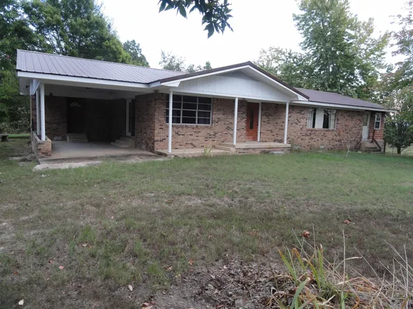 233 Piney Rd, Marshall, AR 72650