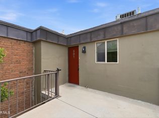 4433 N Stanton St #A501, El Paso, TX 79902