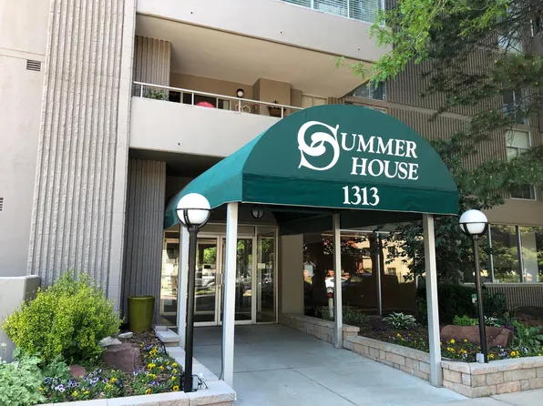 1313 N Williams St APT 1404, Denver, CO 80218