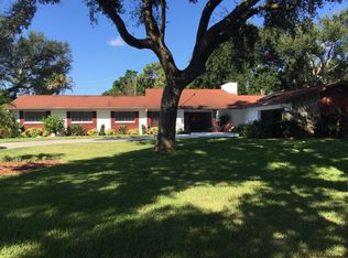 2055 S Courtenay Pkwy, Merritt Island, FL 32952