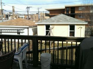 4741 N Kilbourn Ave, Chicago, IL 60630