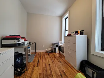 Rented by Lodger Corp