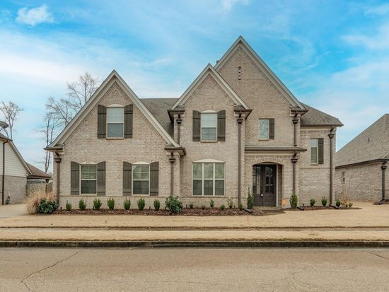 9559 Grays Song Dr, Cordova, TN 38018