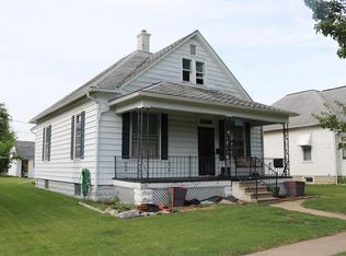 2127 Avenue J, Fort Madison, IA 52627