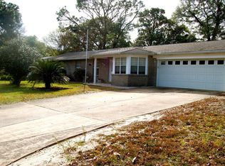 64 Silva Dr, Fort Walton Beach, FL 32548